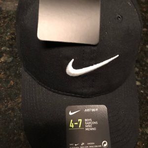Boys Nike Hat